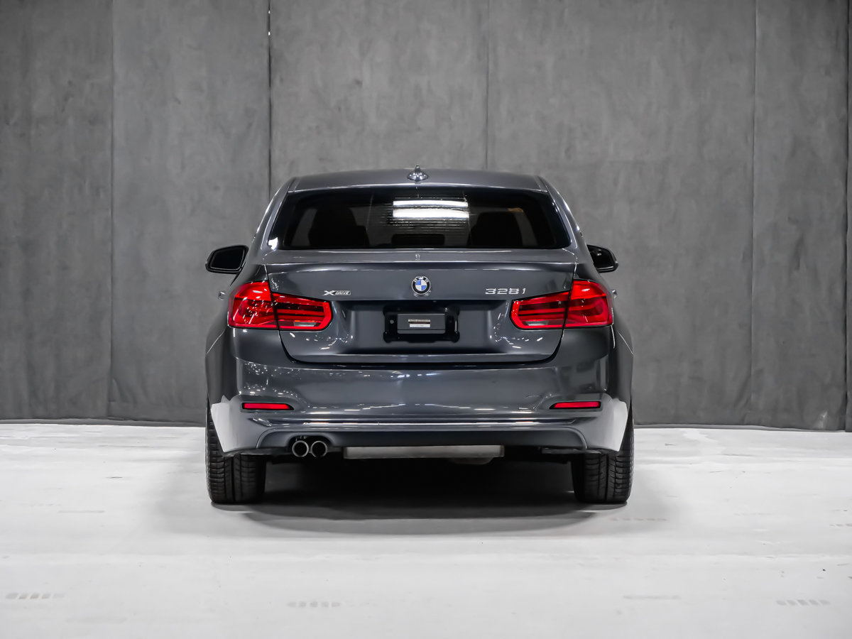 2016 BMW 3 Series 328i xDrive-5