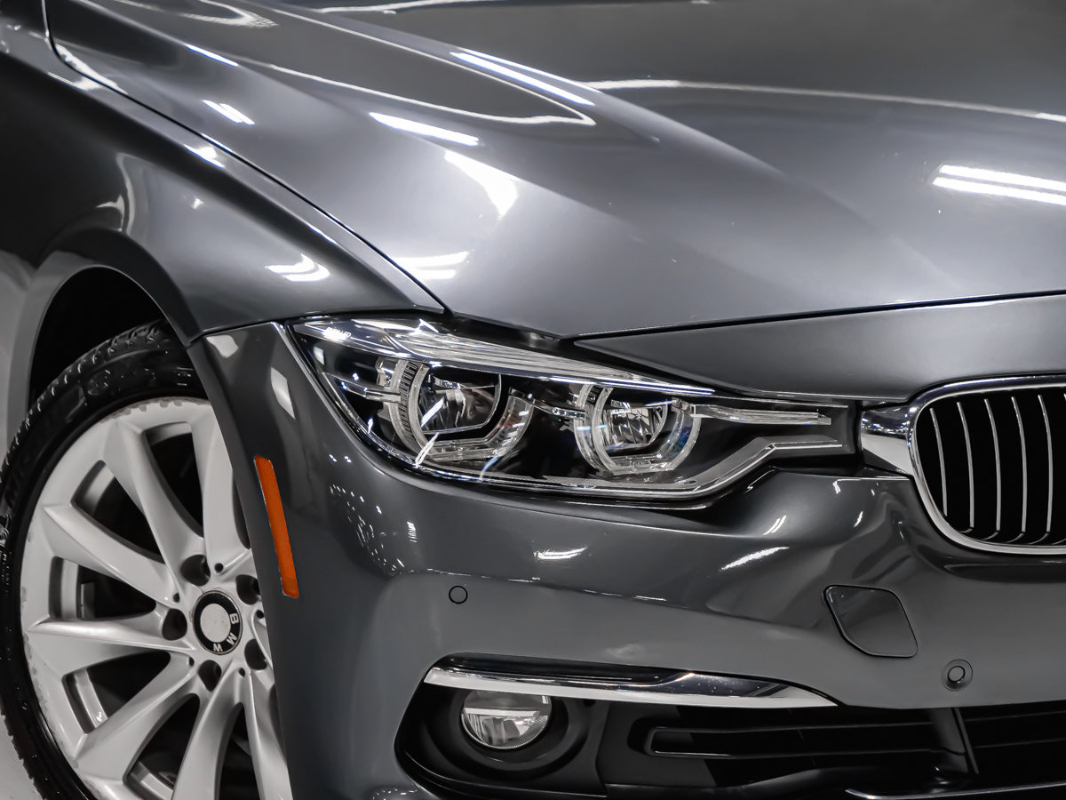 2016 BMW 3 Series 328i xDrive-17