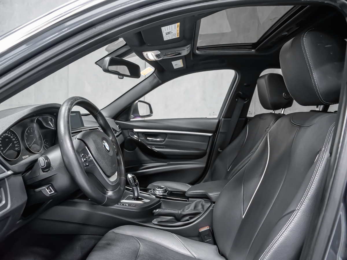 2016 BMW 3 Series 328i xDrive-20
