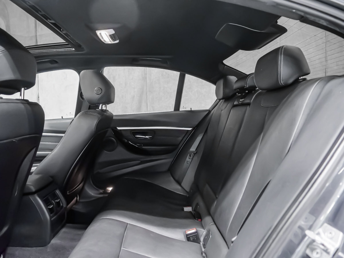 2016 BMW 3 Series 328i xDrive-22