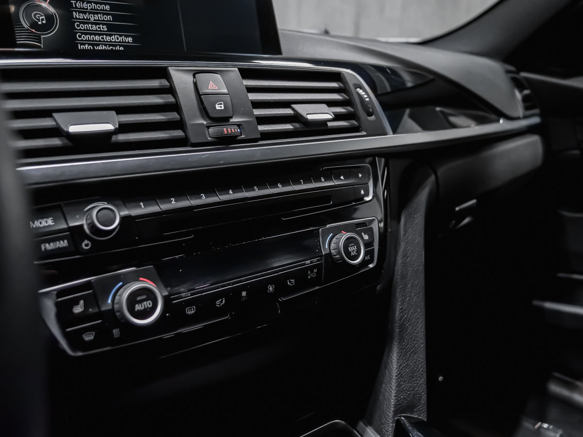 2016 BMW 3 Series 328i xDrive-14