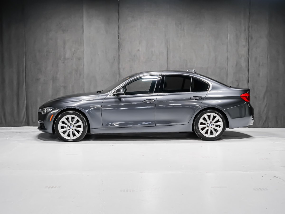 2016 BMW 3 Series 328i xDrive-2