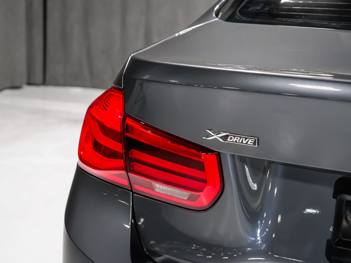 2016 BMW 3 Series 328i xDrive-7