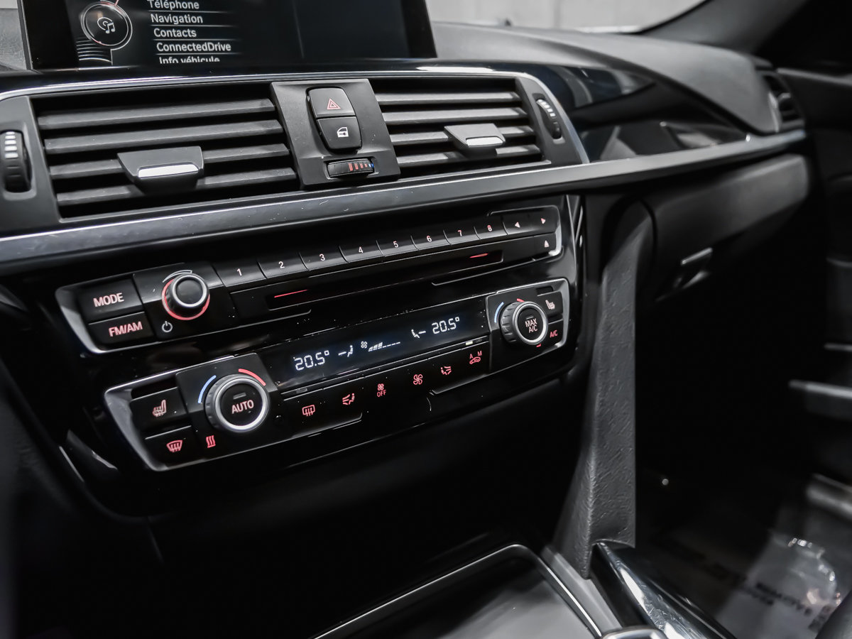 2016 BMW 3 Series 328i xDrive-15