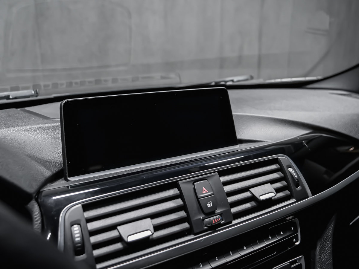 2016 BMW 3 Series 328i xDrive-13