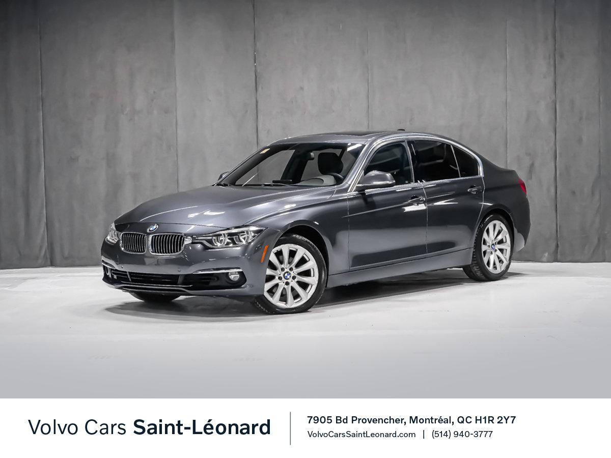 2016 BMW 3 Series 328i xDrive-0