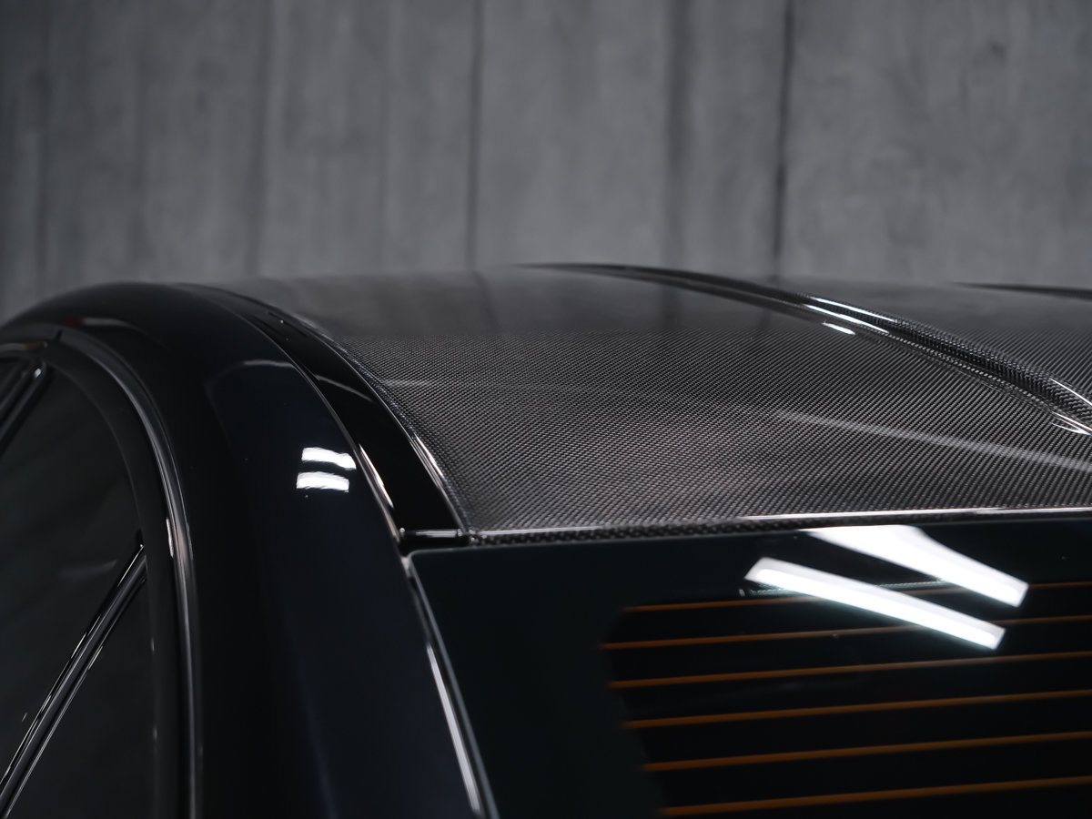 2024 BMW M3 MANUAL RWD CARBON FIBER ROOF-20