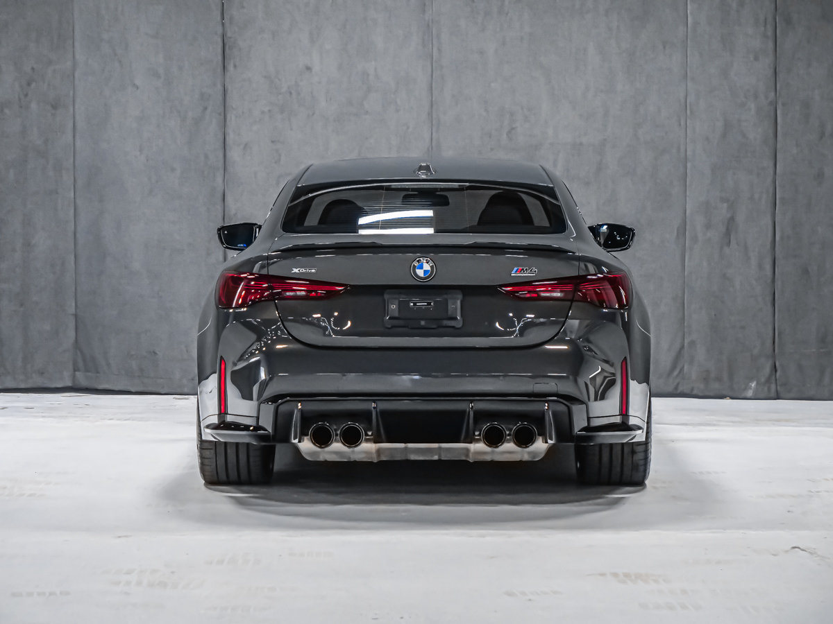 BMW M4 Competition 2026-21