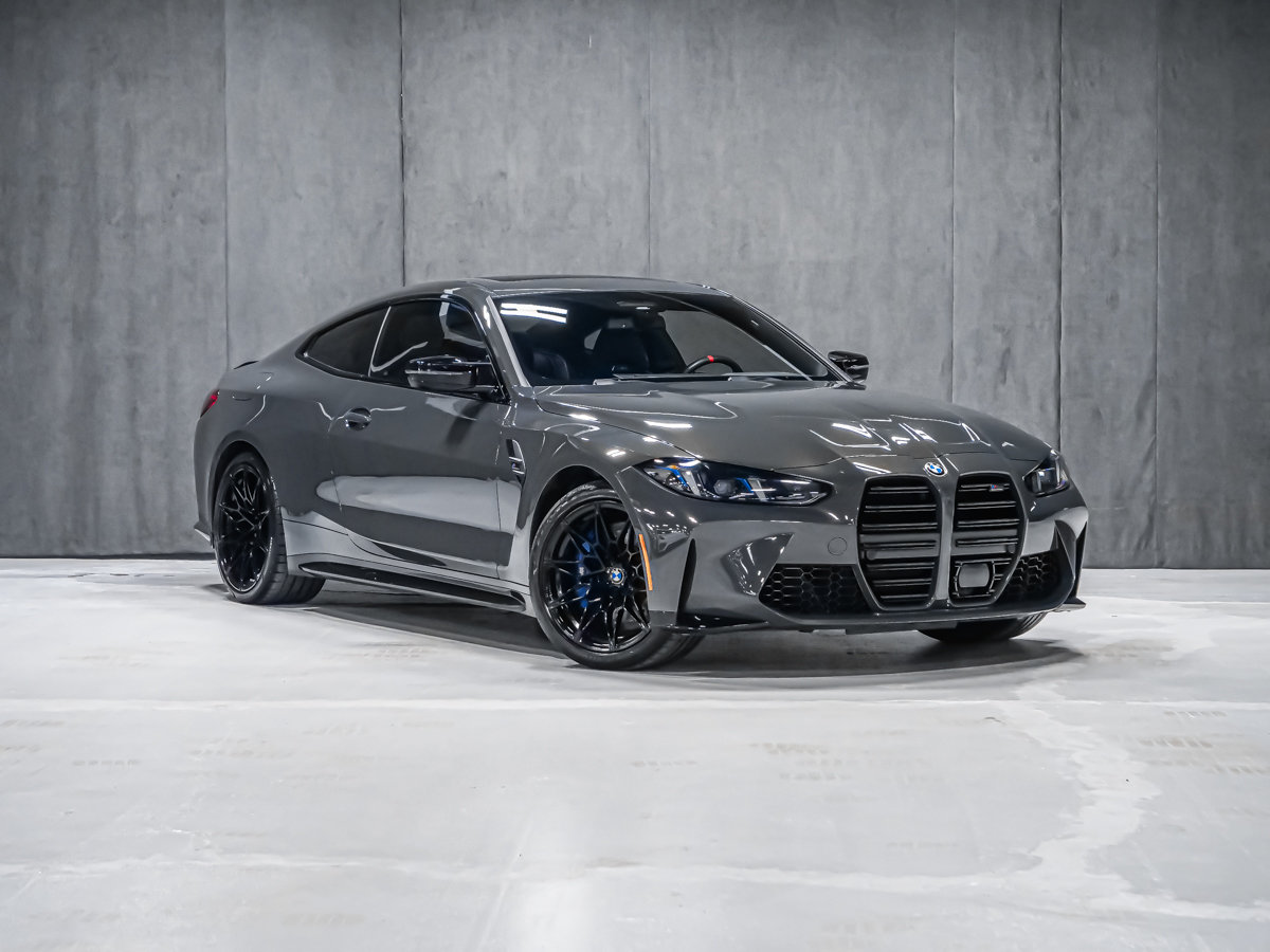 BMW M4 Competition 2026-1