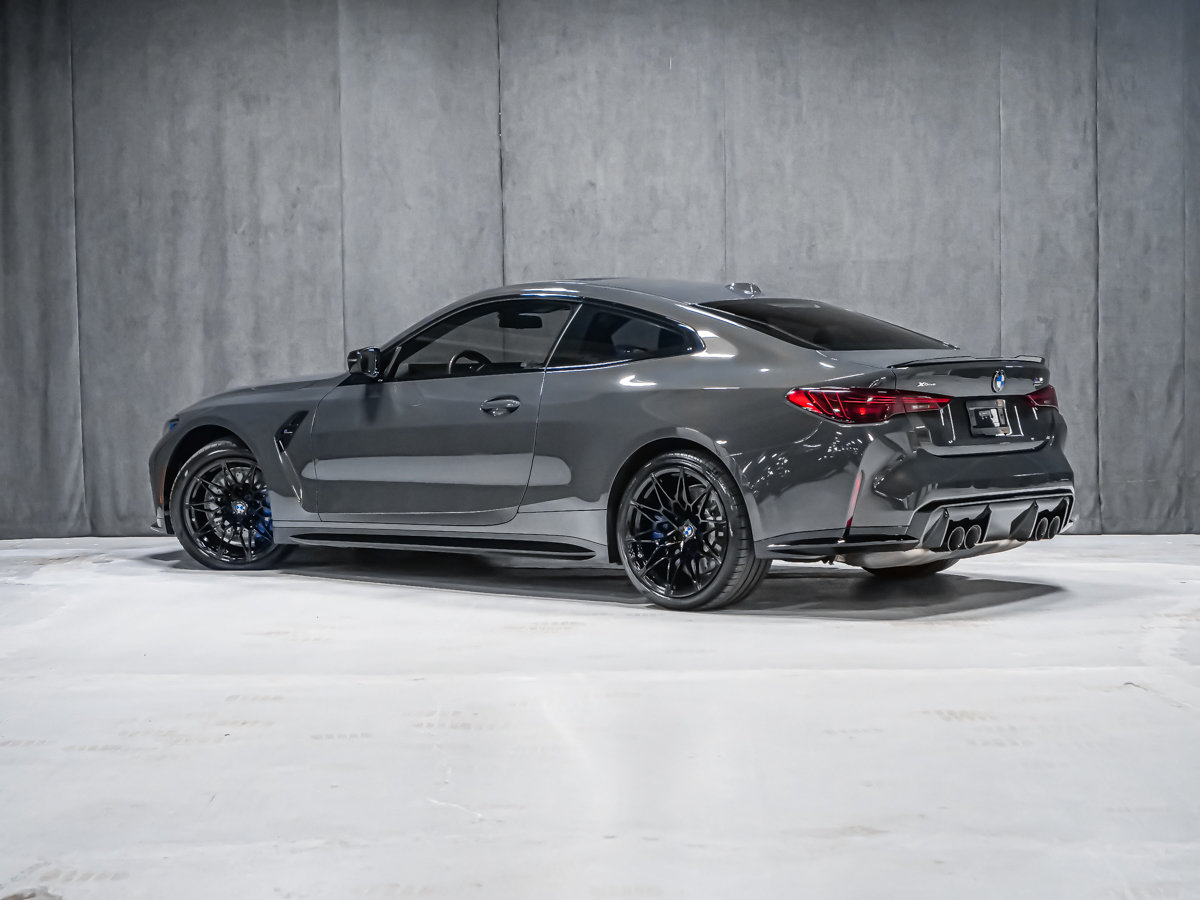 BMW M4 Competition 2026-4