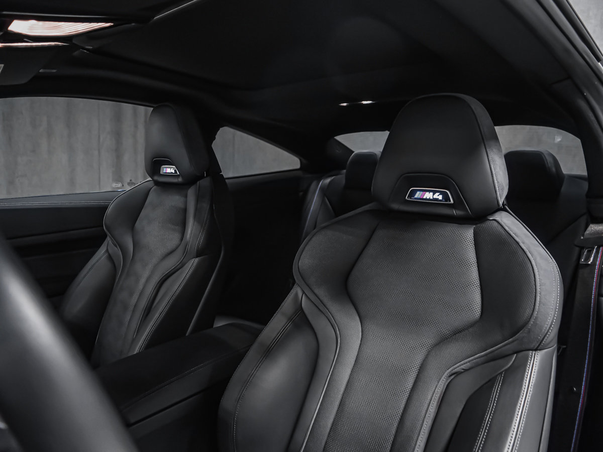 BMW M4 Competition 2026-48