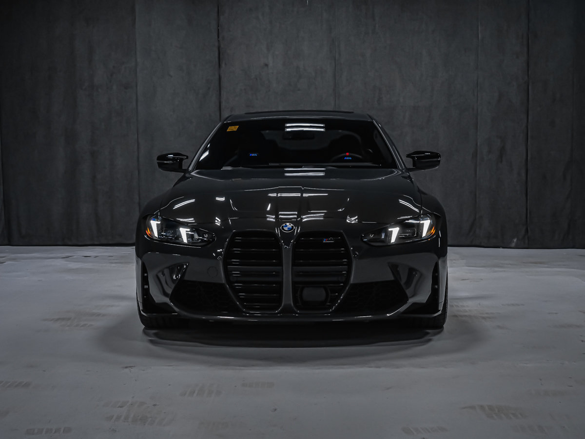 BMW M4 Competition 2026-8