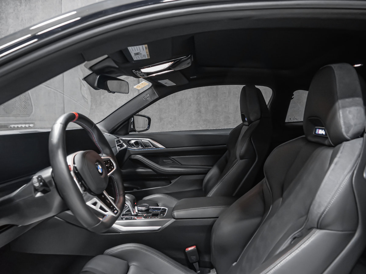 BMW M4 Competition 2026-49