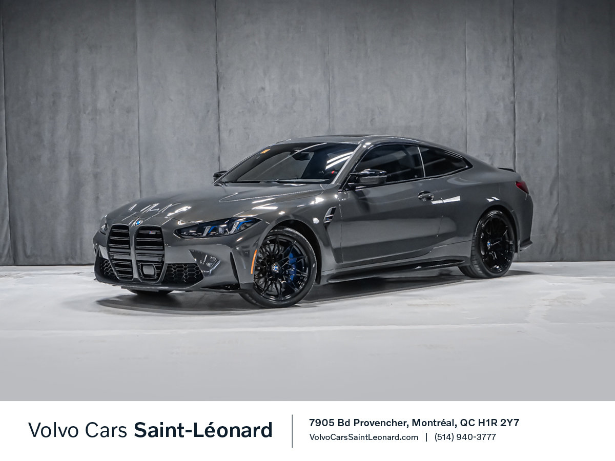 BMW M4 Competition 2026-0
