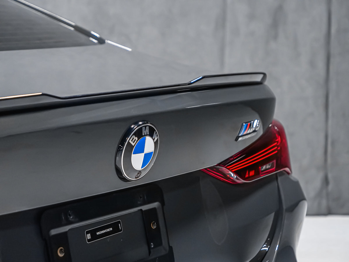 BMW M4 Competition 2026-11