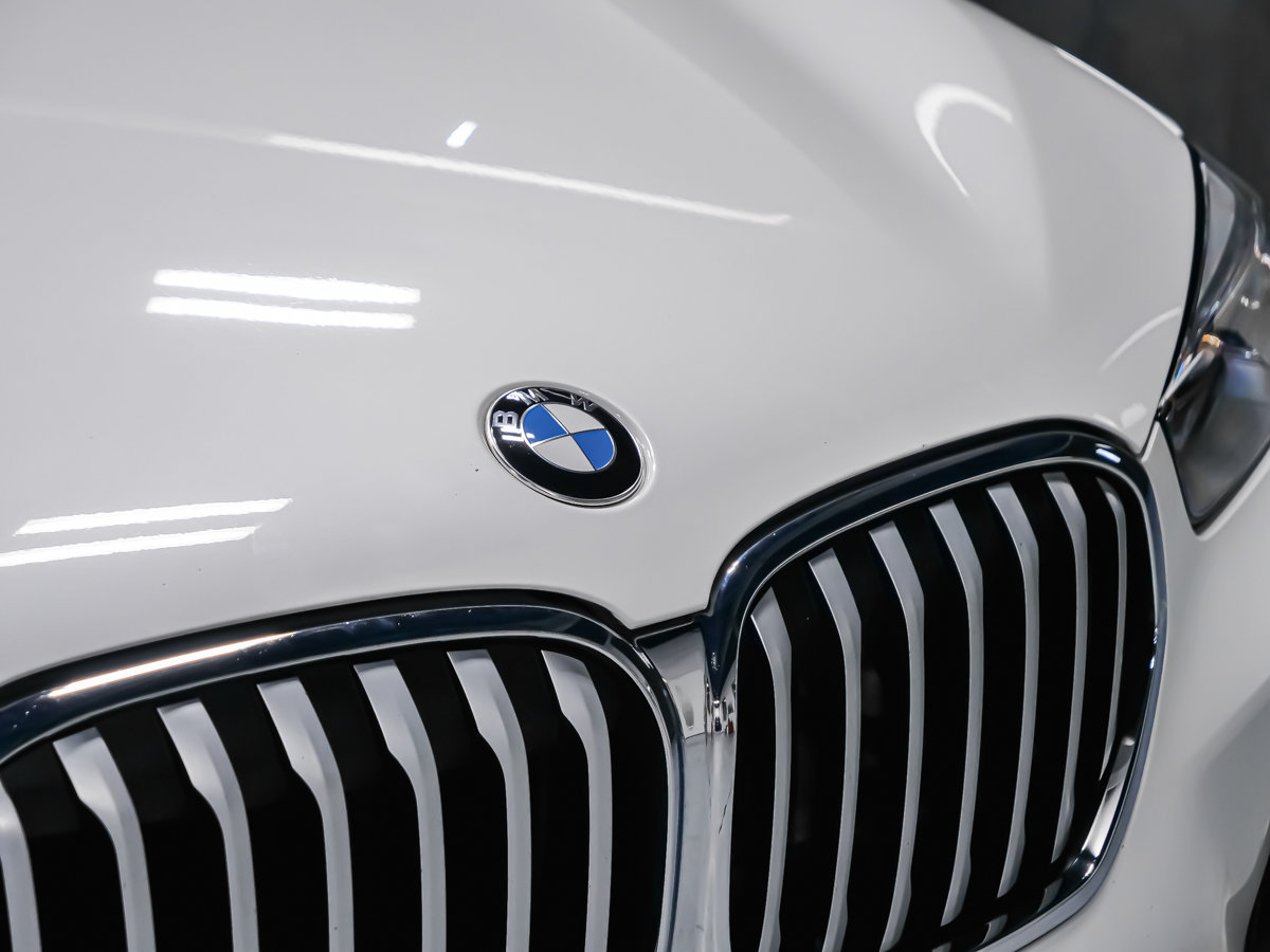 BMW X1 28i XDRIVE PNEUS D'HIVER ET ÉTÉ 2021-13