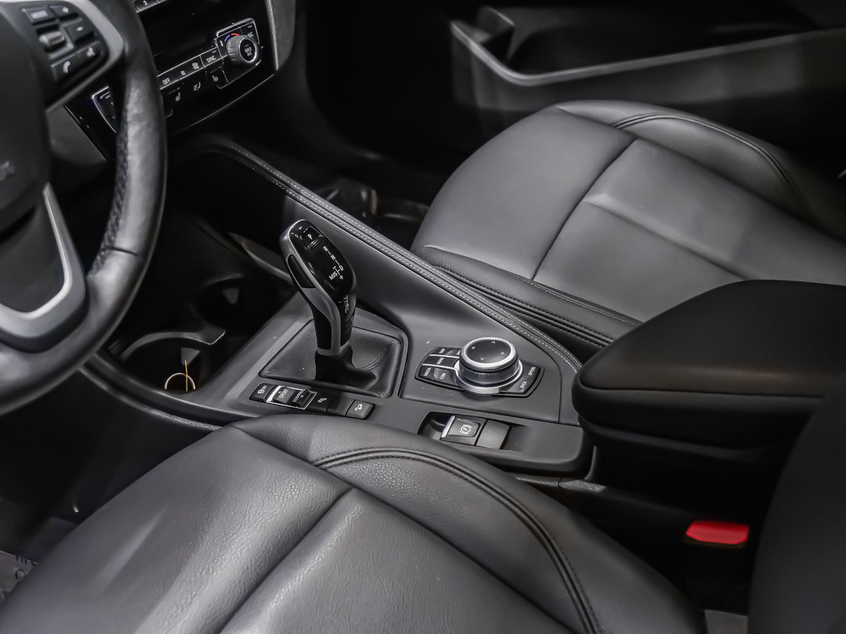 BMW X1 28i XDRIVE PNEUS D'HIVER ET ÉTÉ 2021-6
