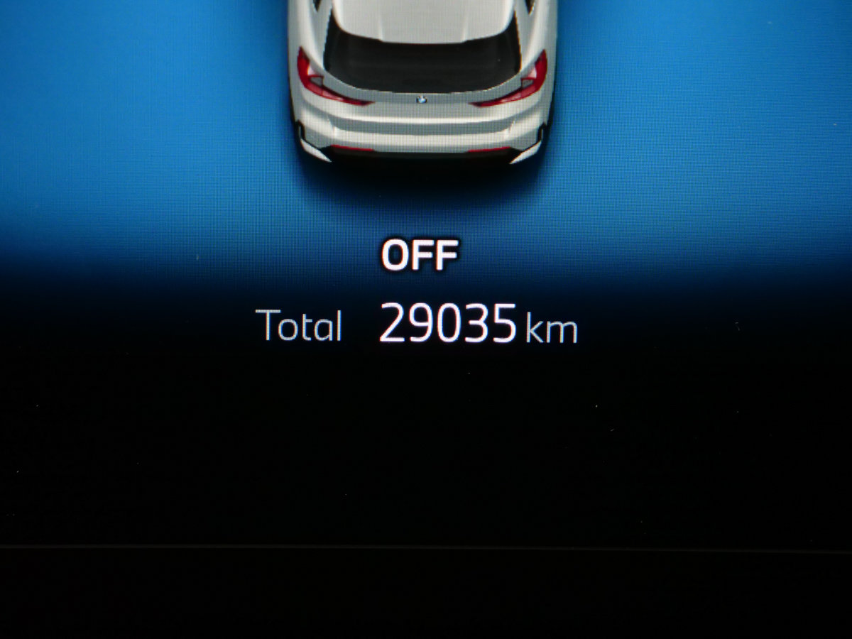2024 BMW X1 XDRIVE28I TOIT PANORAMIQUE VOLANT CHAUFFANT-9