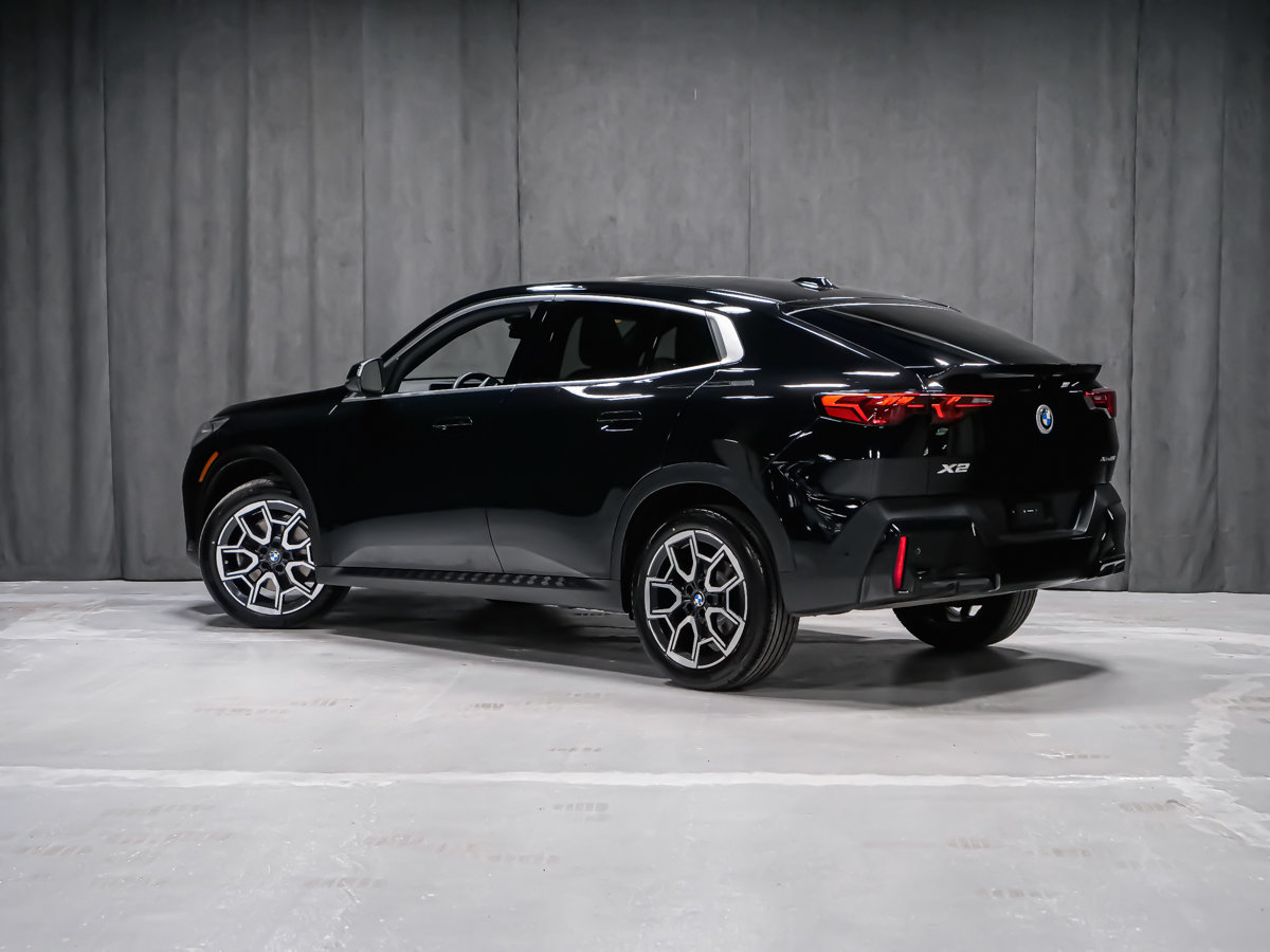BMW X2 xDrive28i 2025-3