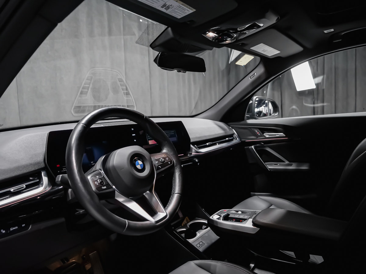 BMW X2 xDrive28i 2025-5