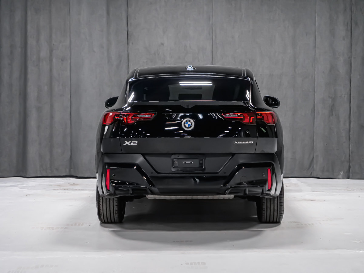 BMW X2 xDrive28i 2025-4