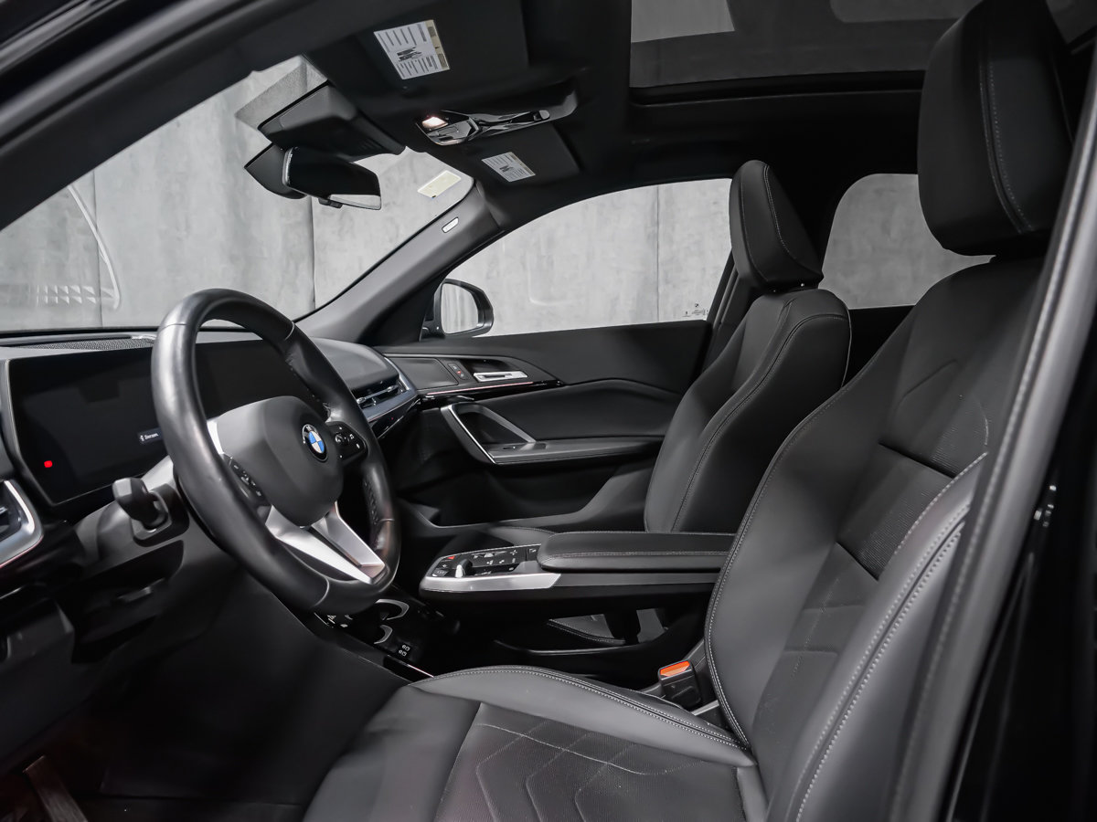 BMW X2 xDrive28i 2025-13