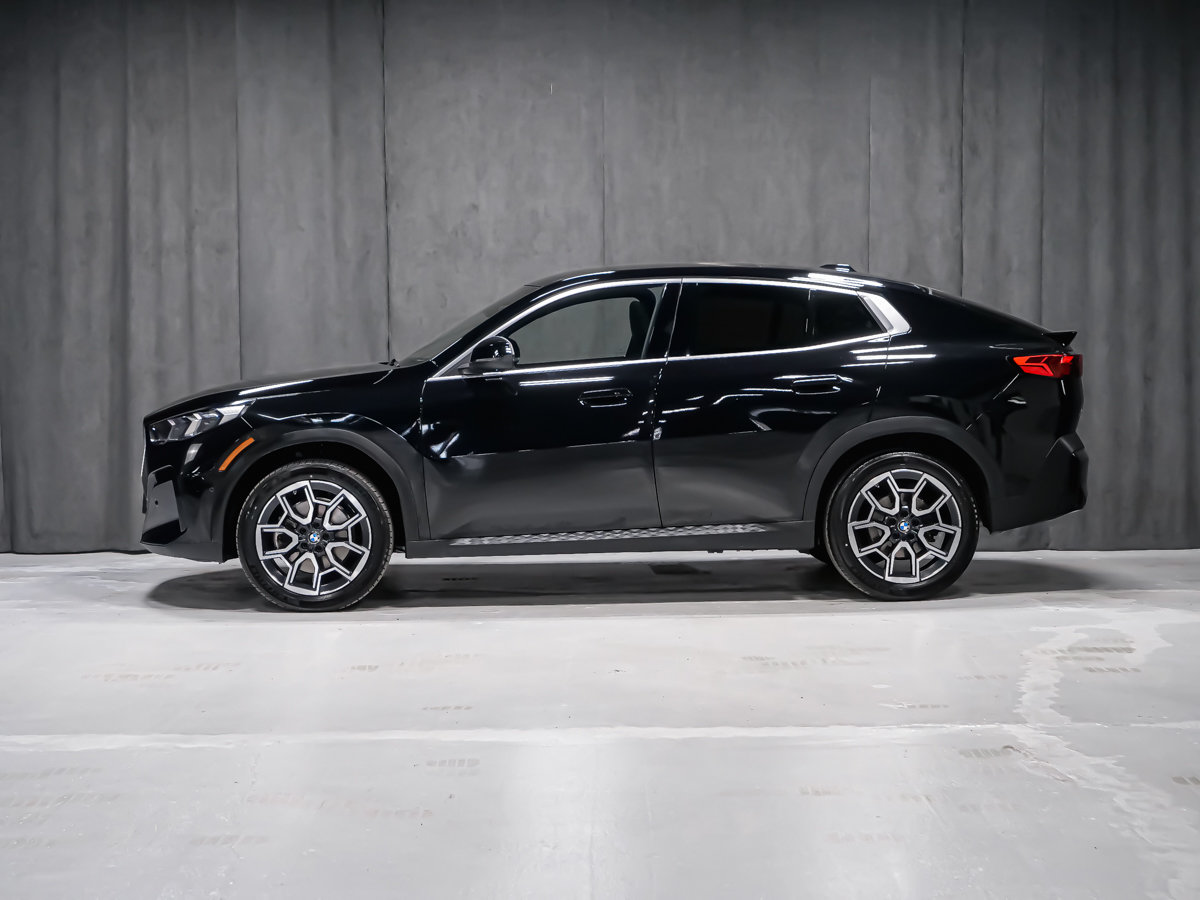 BMW X2 xDrive28i 2025-2