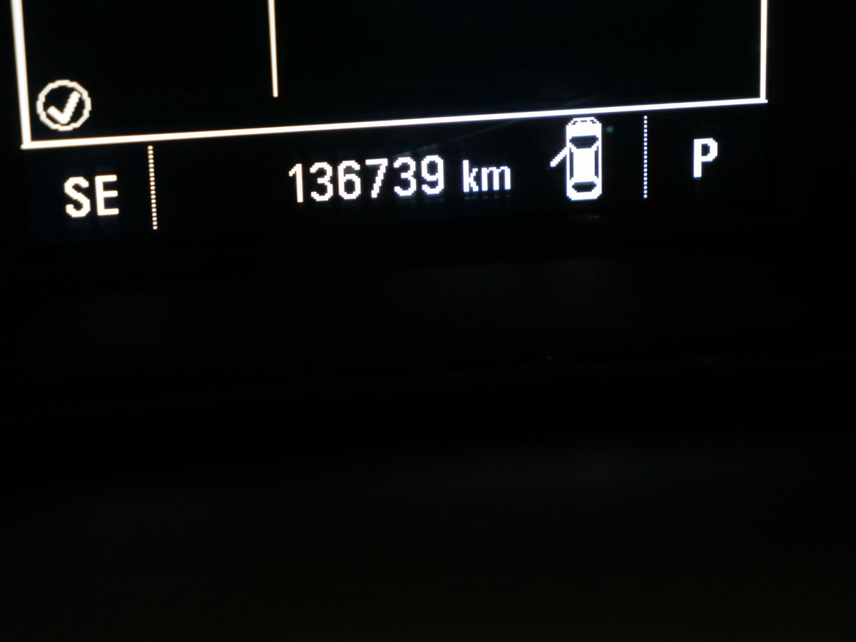 Chevrolet Cruze LT 2 SET DE PNEUS SIÈGES CHAUFFANT APPLE CAR PLAY 2018-8