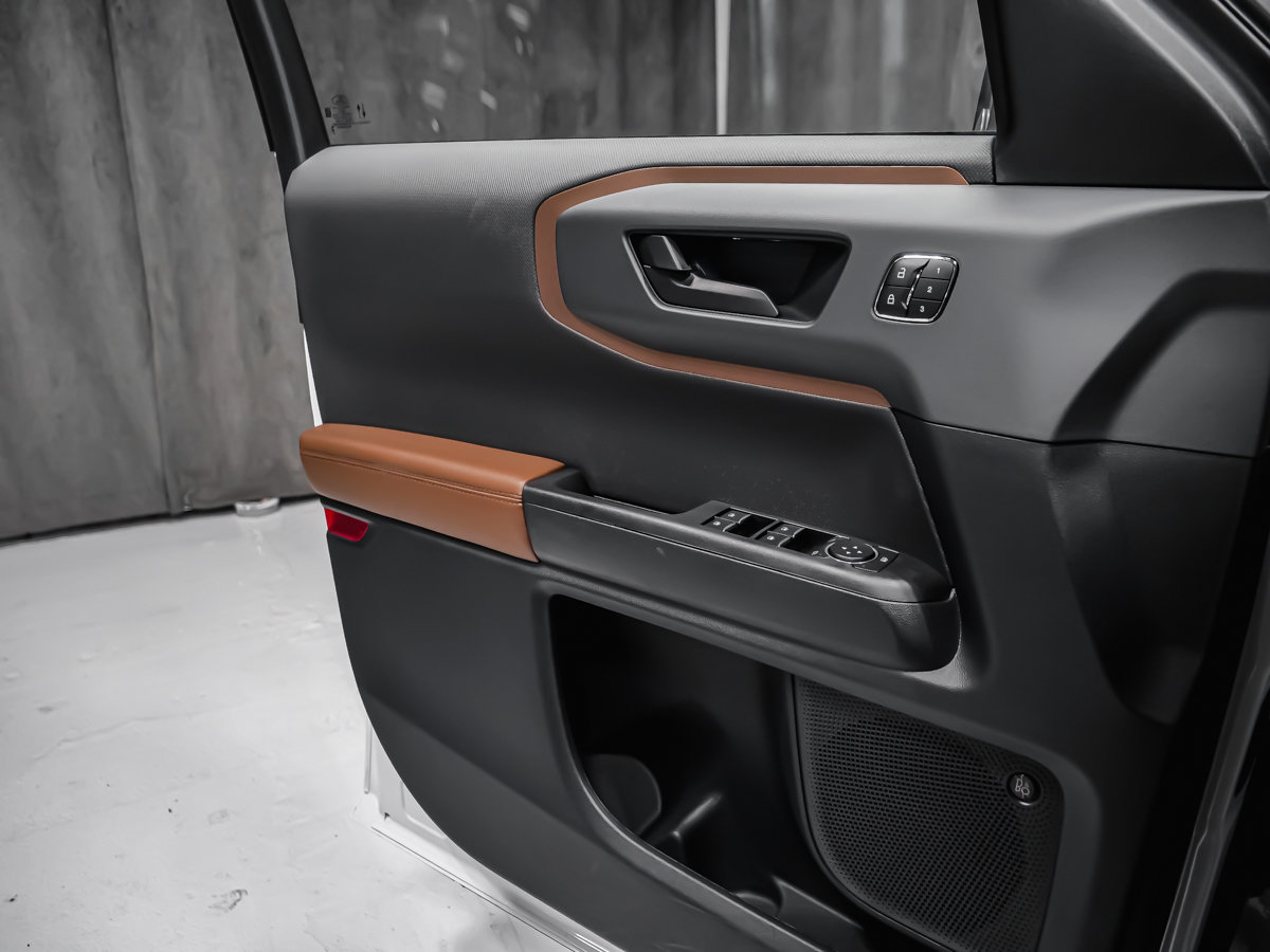 Ford Bronco Sport OUTER BANKS 2 SET DE PNEU 2023-9