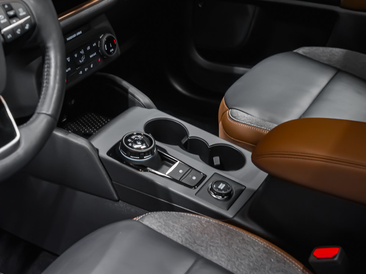 Ford Bronco Sport OUTER BANKS 2 SET DE PNEU 2023-6