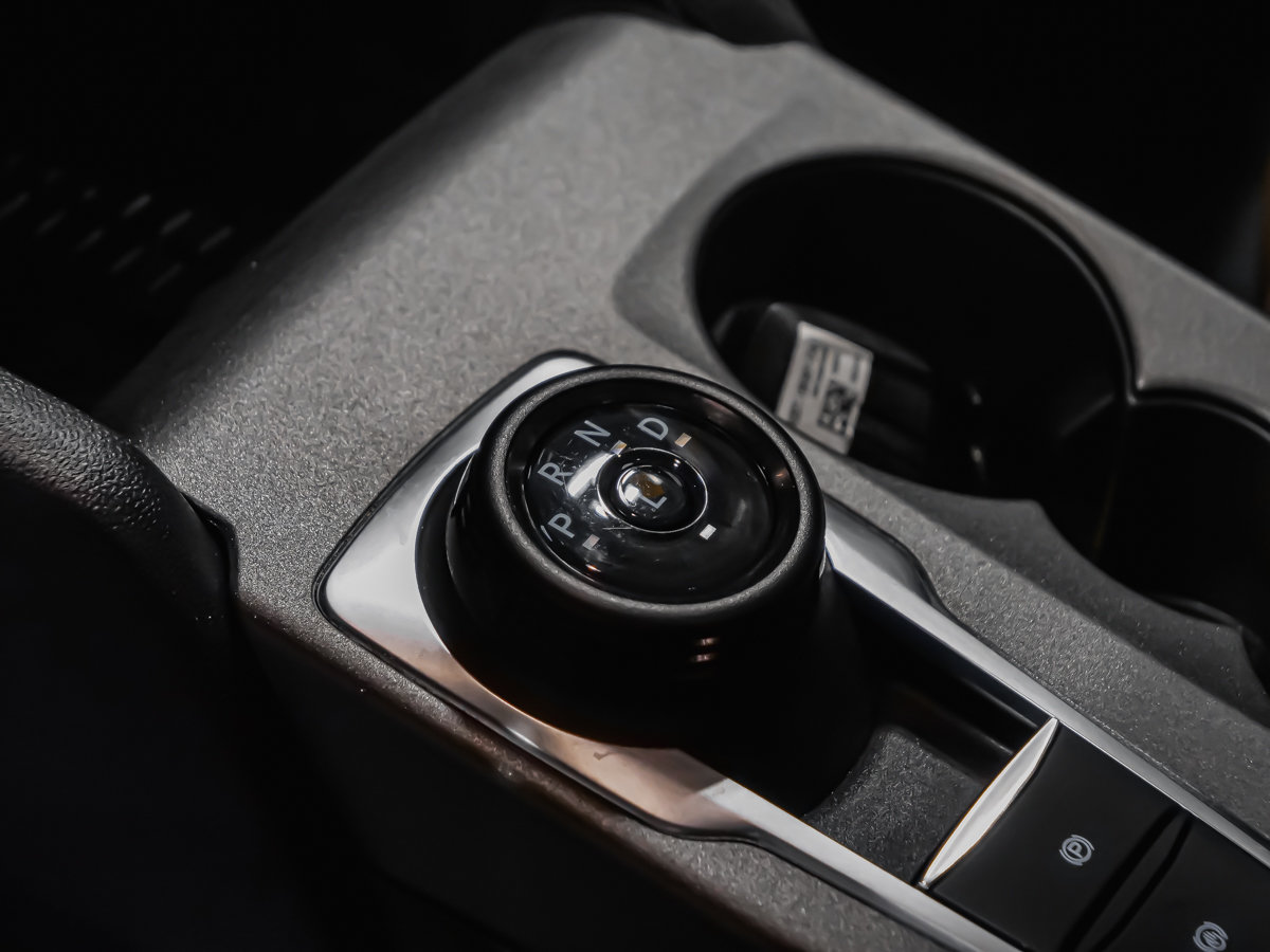 2025 Ford Bronco Sport OUTER BANKS CRUISE CONTROL ADAPTATIF-11