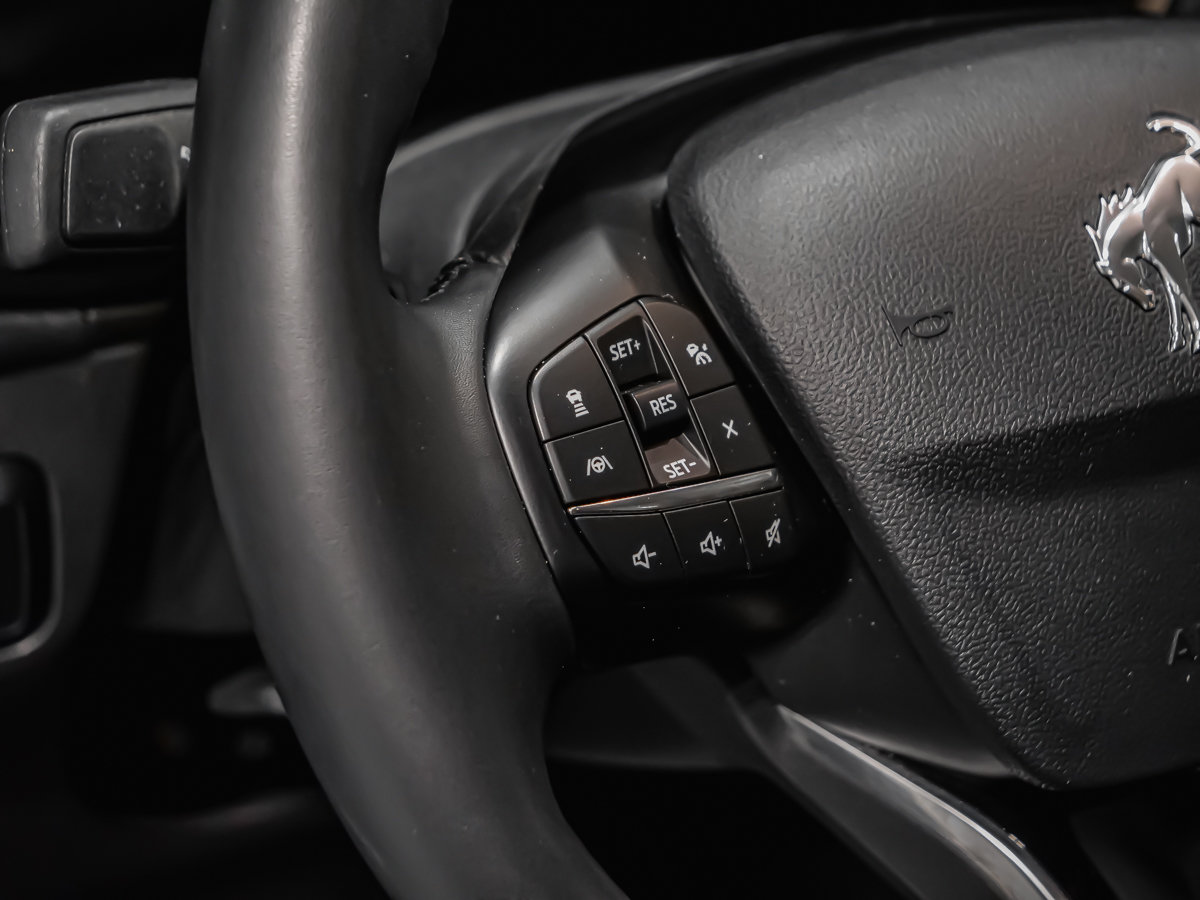 2025 Ford Bronco Sport OUTER BANKS CRUISE CONTROL ADAPTATIF-14