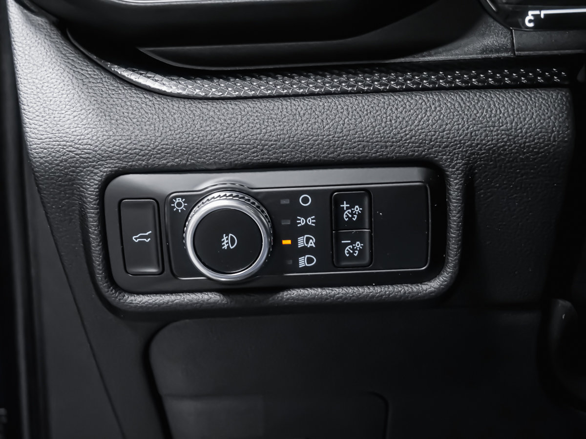2023 Ford Explorer ST-LINE TOIT OUVRANT VOLANT CHAUFFANT-10