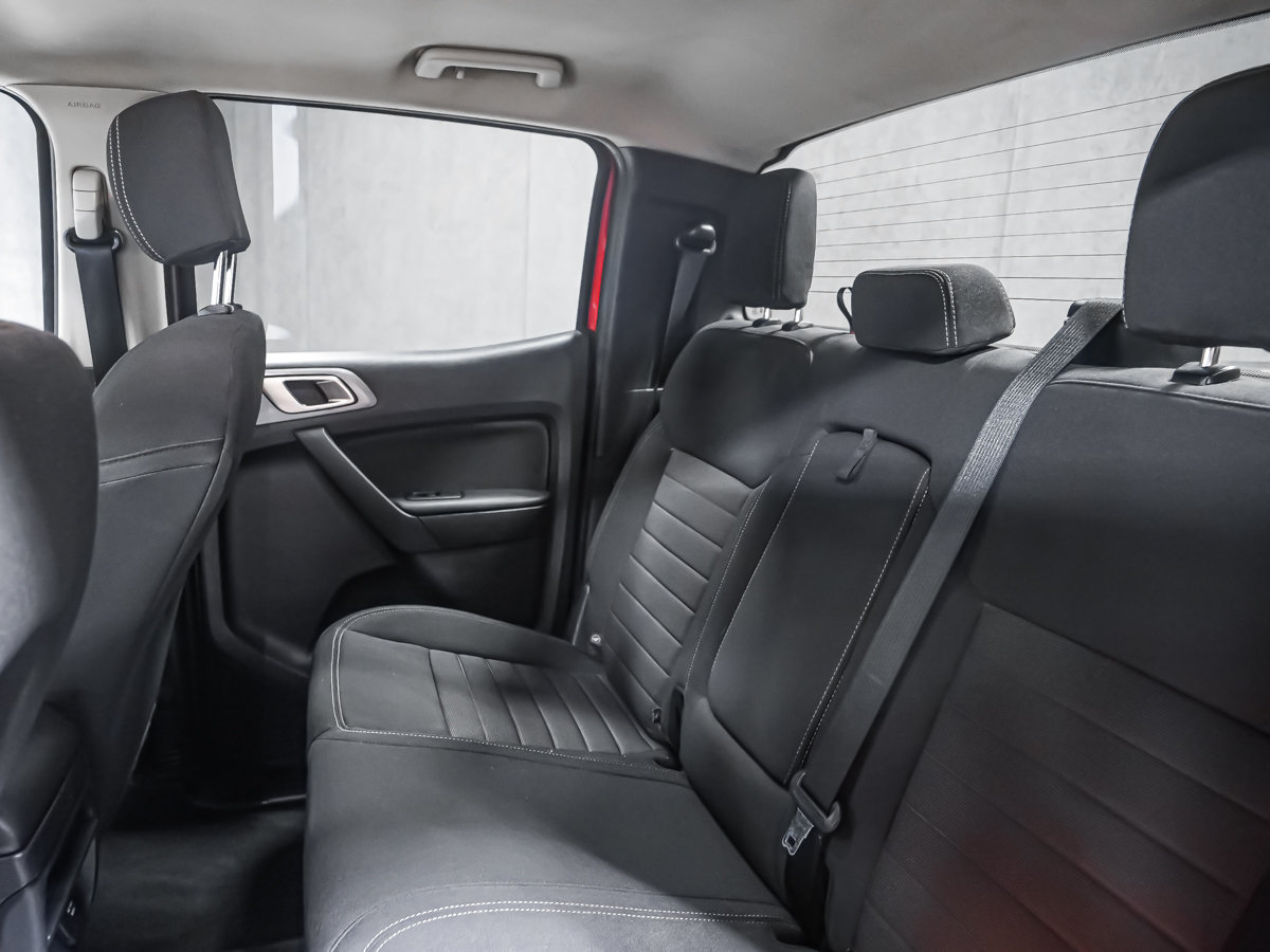 Ford Ranger XLT AWD CABINE ÉQUIPE 2019-17