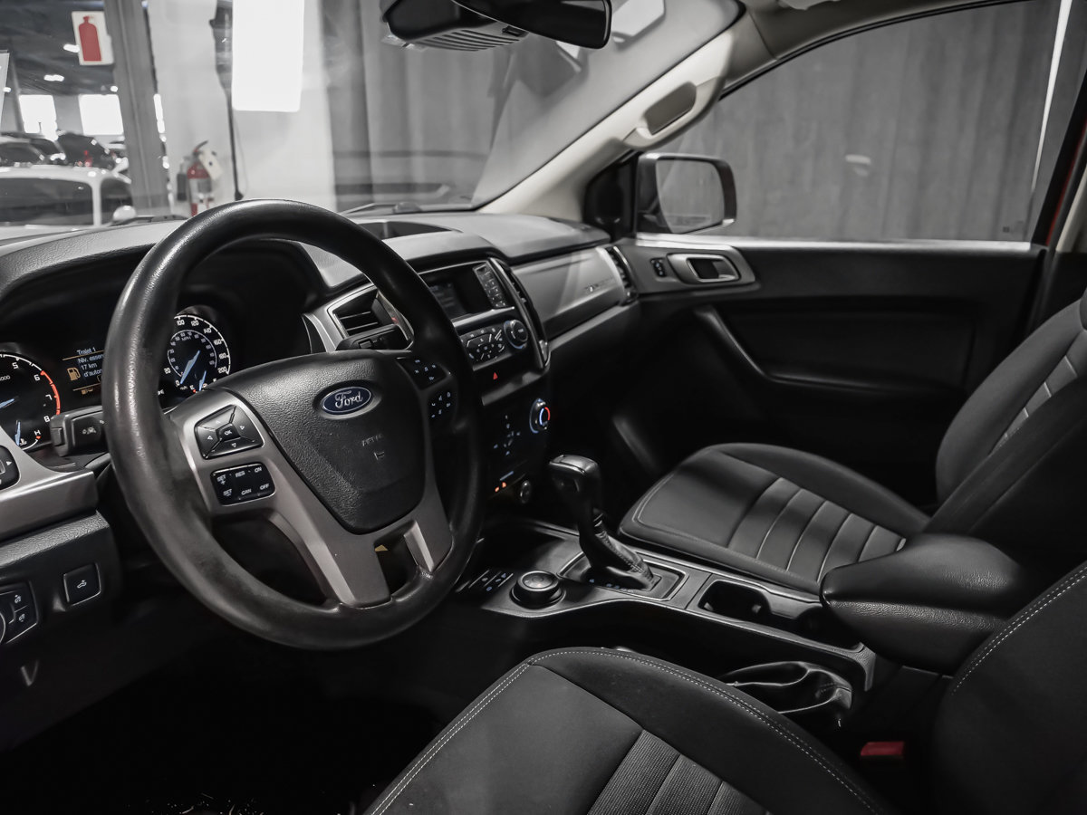 2019 Ford Ranger-1