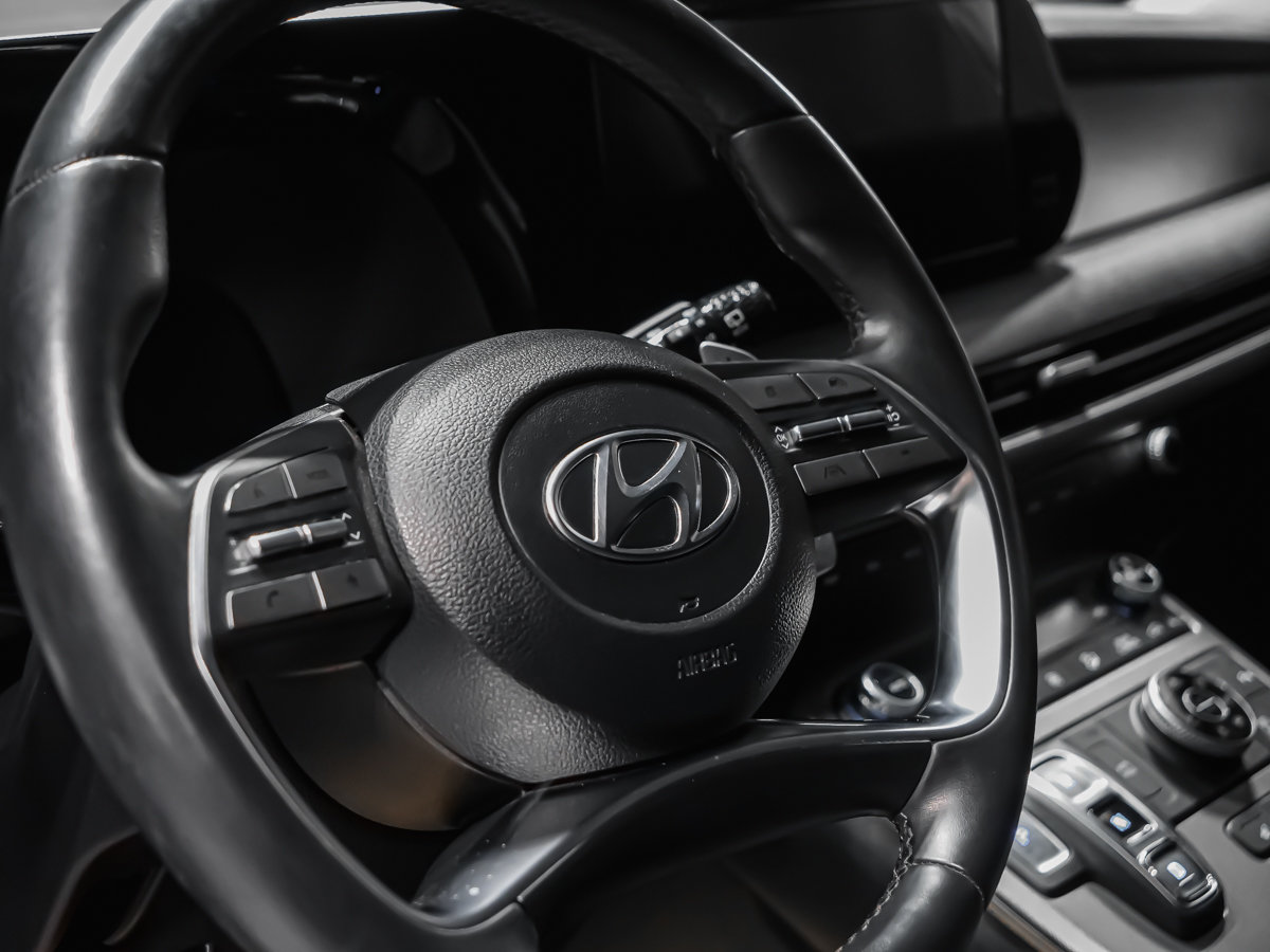 Hyundai Palisade PREFERRED AWD TOIT OUVRANT 2023-8