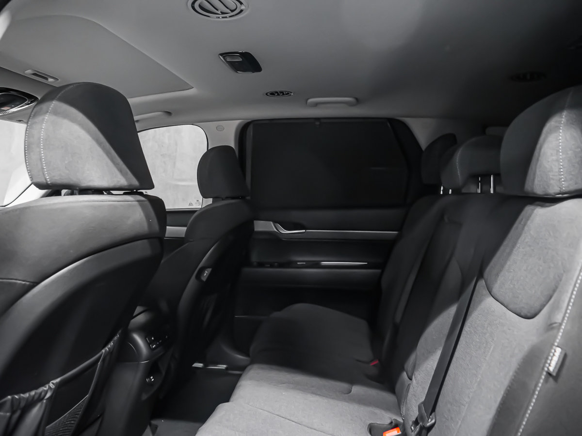 Hyundai Palisade PREFERRED AWD TOIT OUVRANT 2023-11