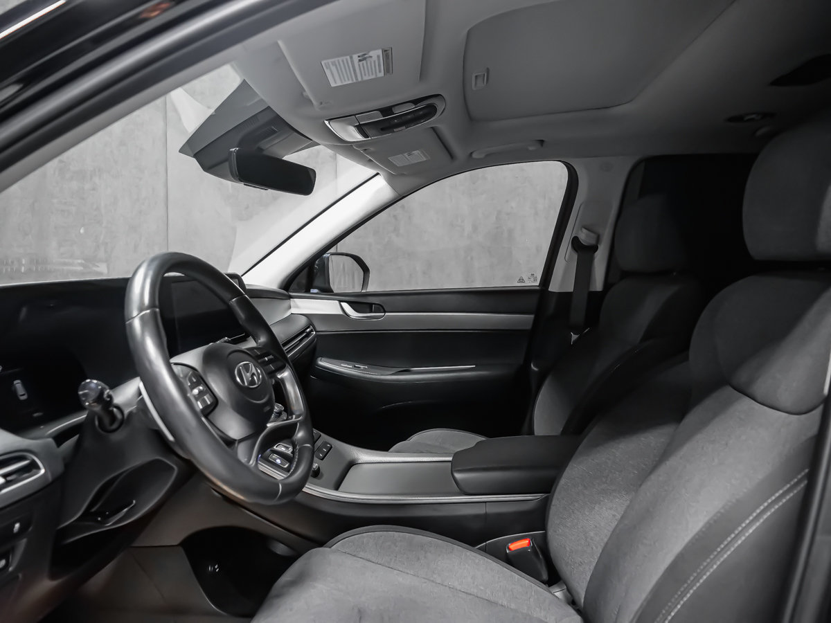 Hyundai Palisade PREFERRED AWD TOIT OUVRANT 2023-10