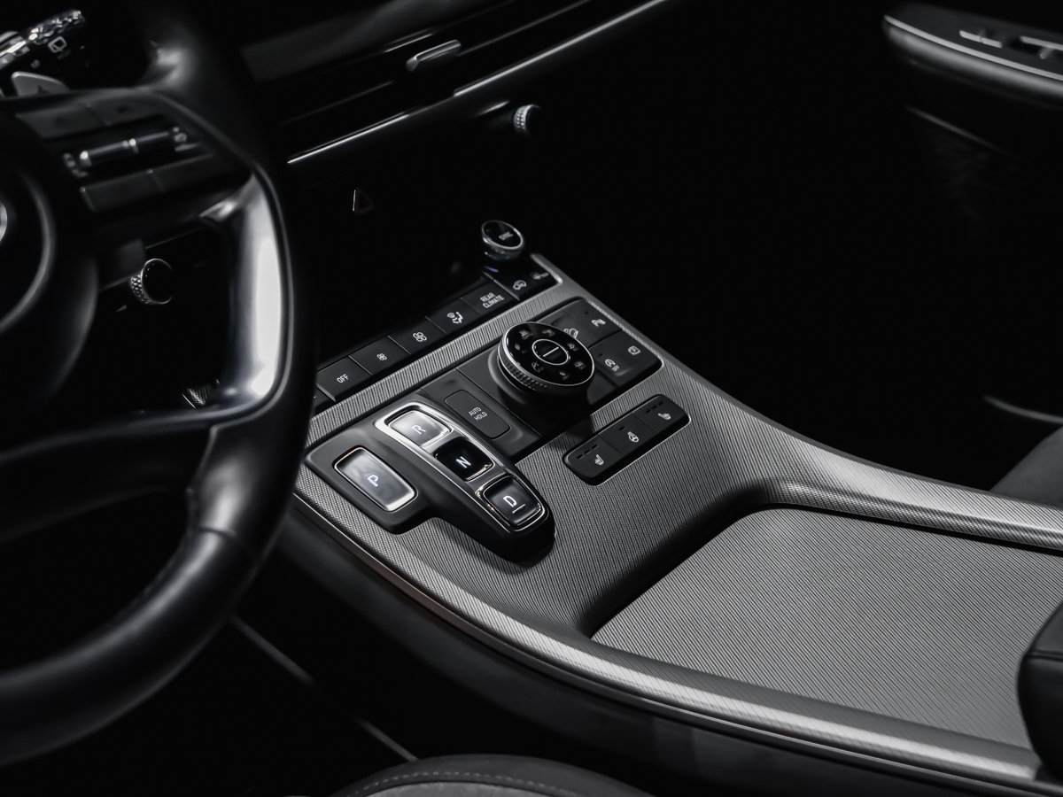 Hyundai Palisade PREFERRED AWD TOIT OUVRANT 2023-7