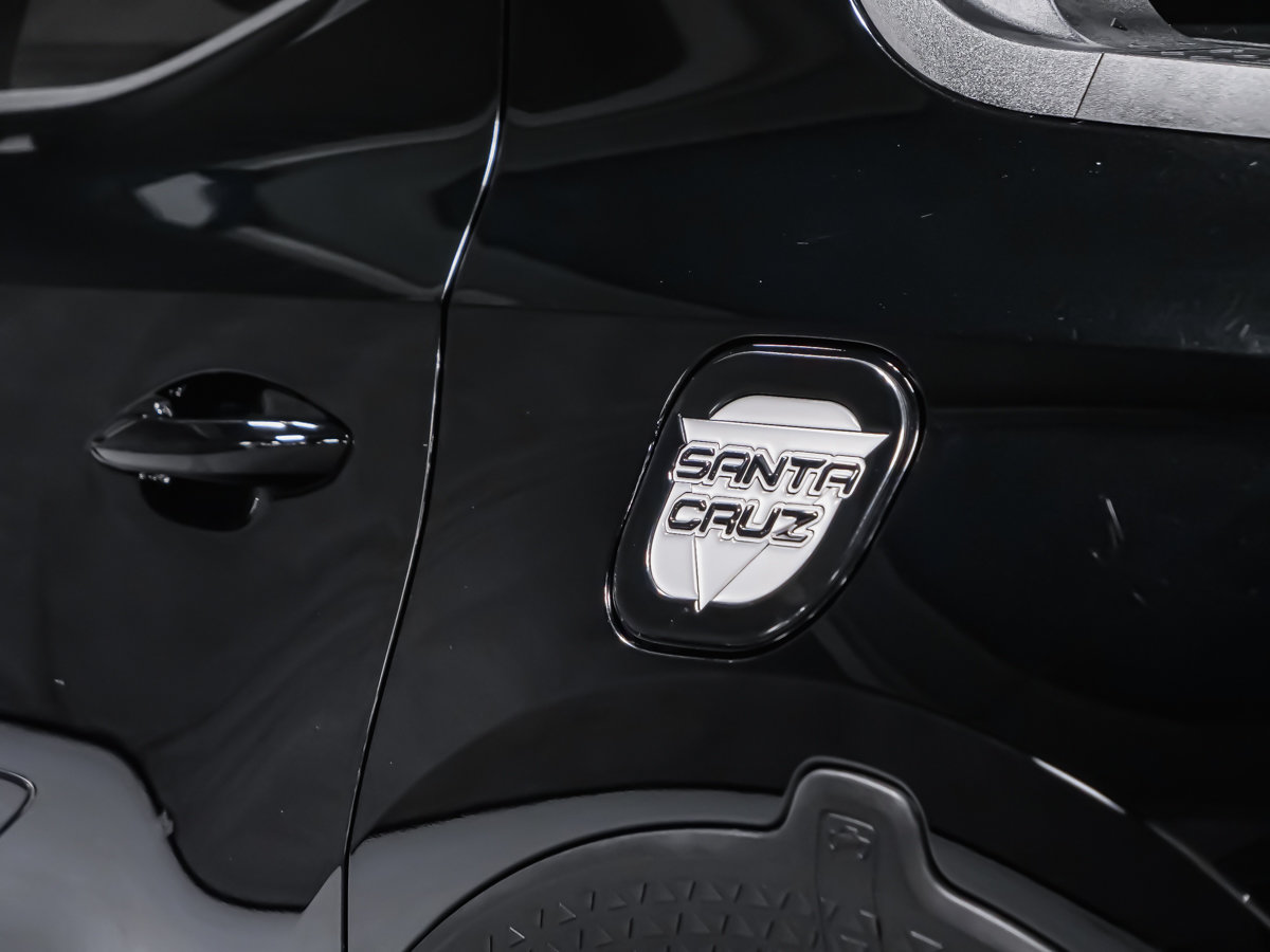 Hyundai Santa Cruz APPLE CAR PLAY VOLANT CHAUFFANT 2 SET DE PNEU 2022-5