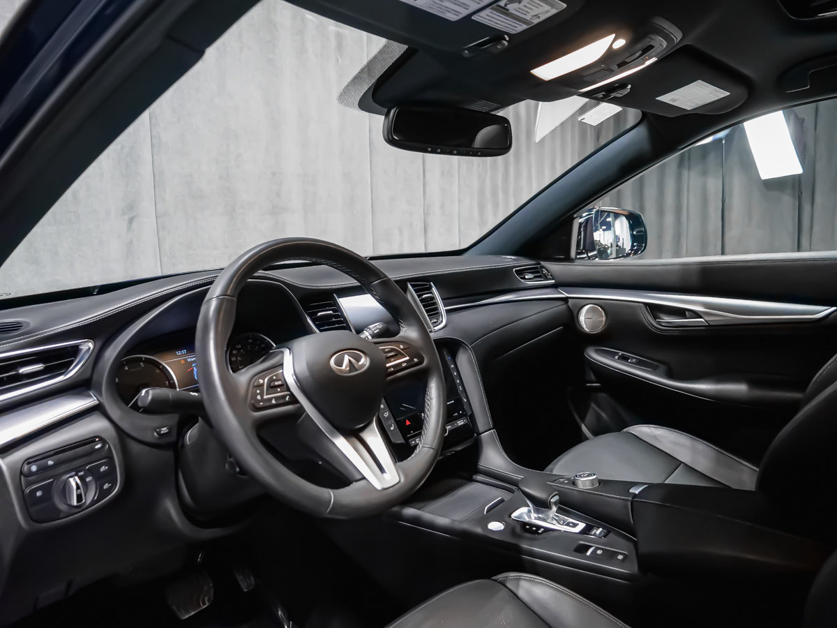 2022 Infiniti QX55 ESSENTIAL ProASSIST-5