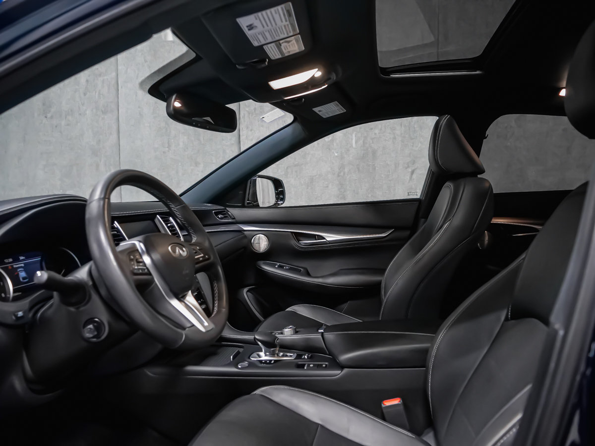 2022 Infiniti QX55 ESSENTIAL ProASSIST-15