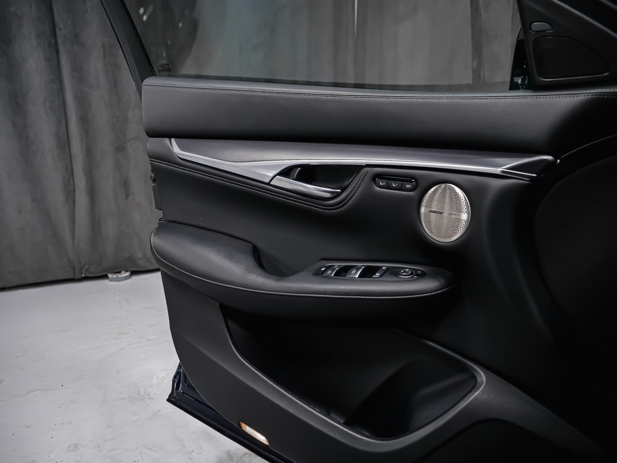 2022 Infiniti QX55 ESSENTIAL ProASSIST-8