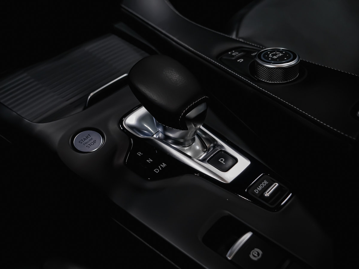 2022 Infiniti QX55 ESSENTIAL ProASSIST-11