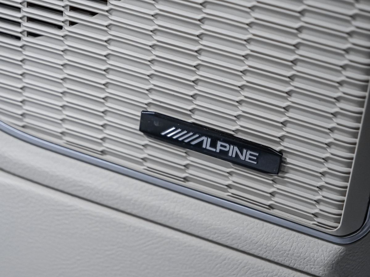 Jeep Grand Cherokee L LIMITED NAV TOIT PANO SIÈGES VENTILÉS ATTELAGE 2021-11