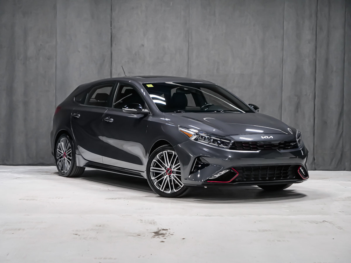Kia Forte5 GT 2023-1