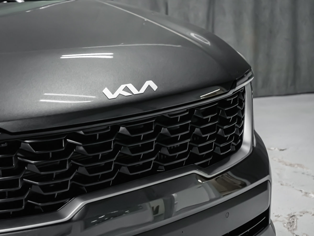 Kia Sorento Plug-In Hybrid EX HYBRIDE BRANCHABLE AWD 7 PLACES APPLE CARPLAY 2025-14