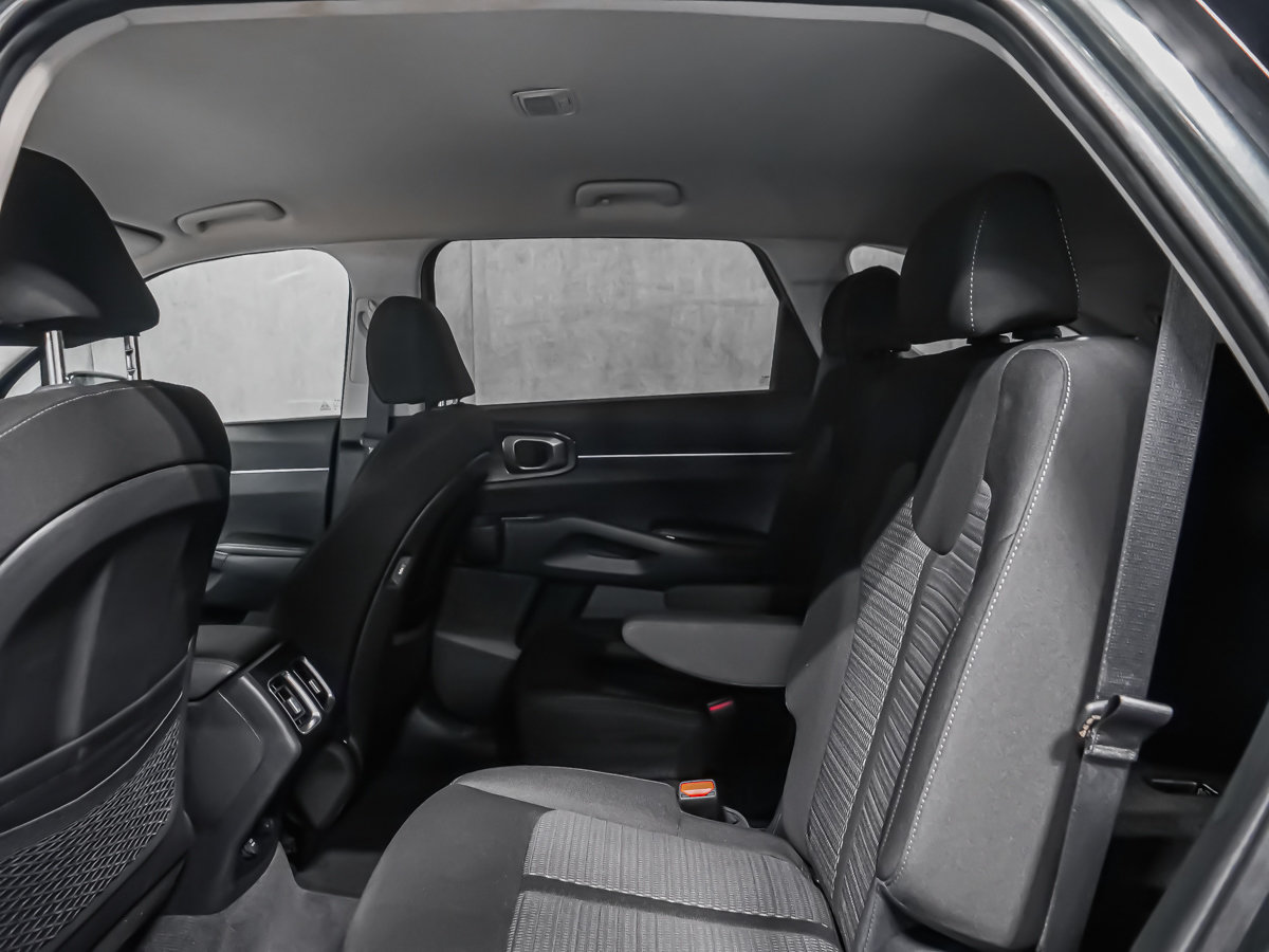 2023 Kia Sorento X-LINE APPLE CAR PLAY VOLANT CHAUFFANT-12