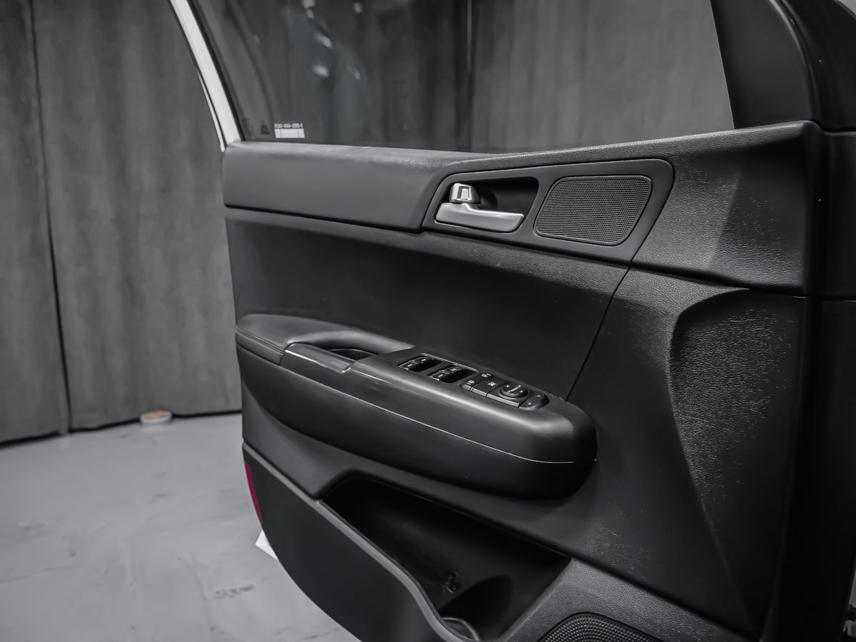 2020 Kia Sportage EX AWD TOIT PANORAMIQUE VOLANT CHAUFFANT-10