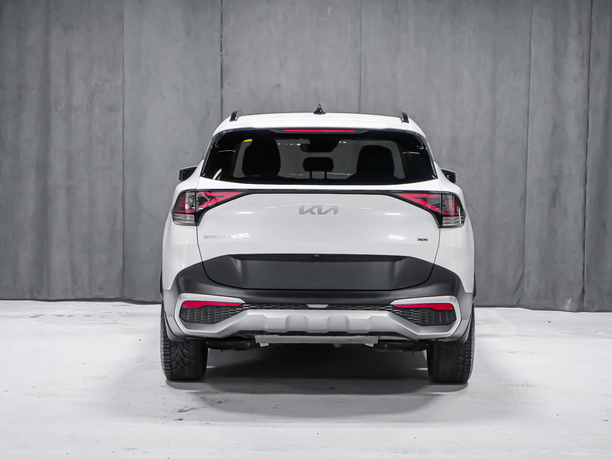 Kia Sportage  2024-4